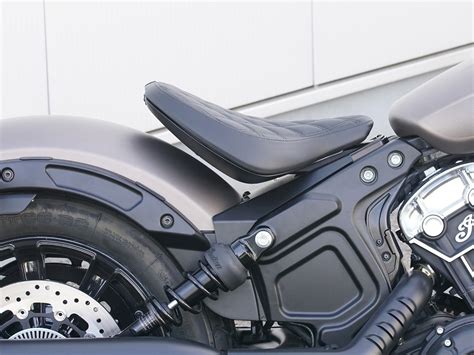 indian chieftain seat|indian scout bobber aftermarket seat.